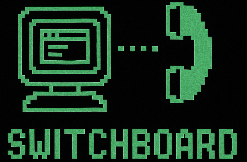 Switchboard Logo